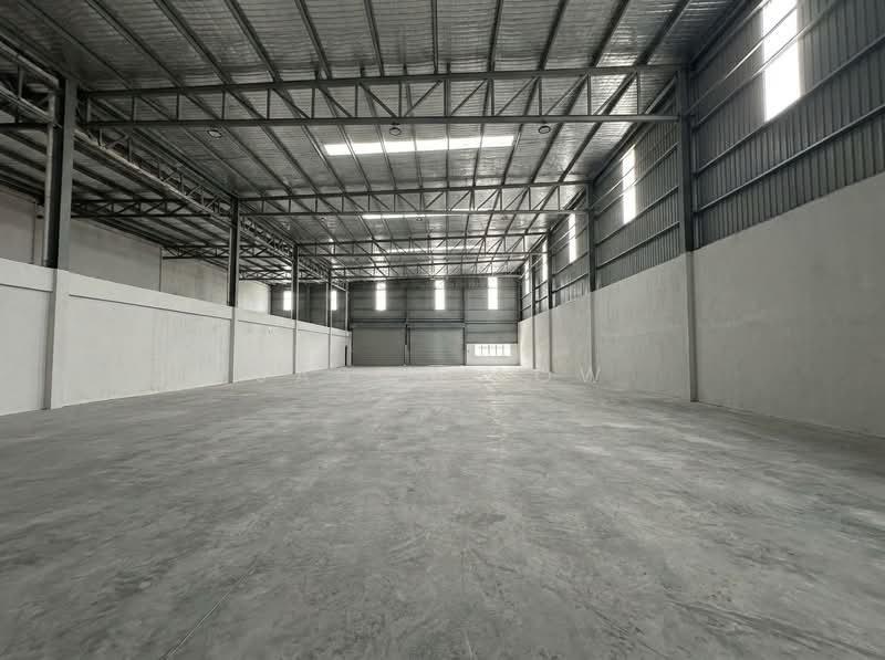 Gudang untuk Disewa di Klang (Selangor) - Jason Low - Interior - PropertyGuru.com.my