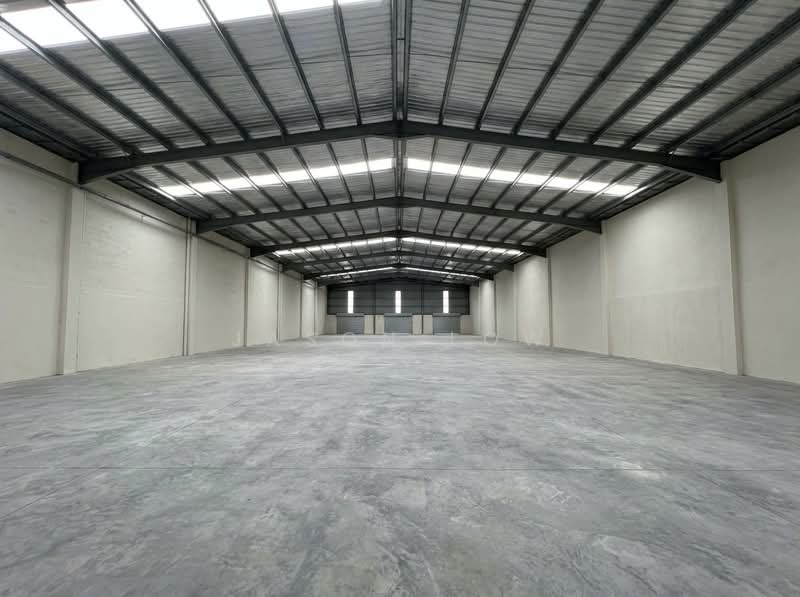 Gudang untuk Disewa di Klang (Selangor) - Jason Low - Interior - PropertyGuru.com.my