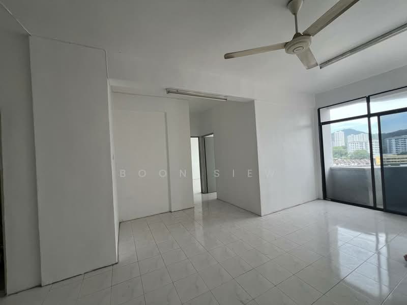 Pangsapuri untuk Dijual di Desa Permai Indah Apartment - Boon Siew - Interior - PropertyGuru.com.my