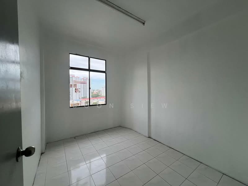 Pangsapuri untuk Dijual di Desa Permai Indah Apartment - Boon Siew - Interior - PropertyGuru.com.my