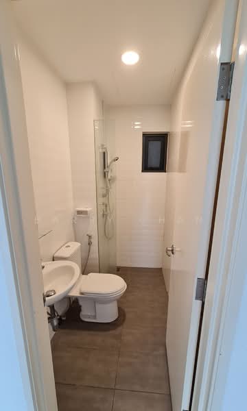 Service Residence for Sale at Shamelin Star - BARRY CHAN - Bathroom - PropertyGuru.com.my
