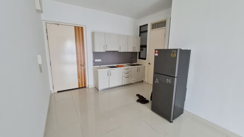 Service Residence for Sale at Shamelin Star - BARRY CHAN - Kitchen - PropertyGuru.com.my