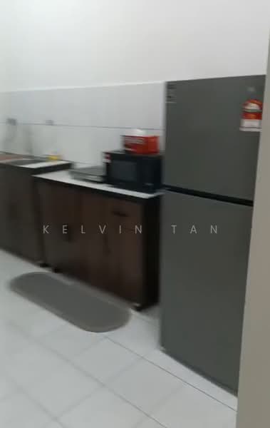 Kondominium untuk Disewa di The Sun - Kelvin Tan - Kitchen - PropertyGuru.com.my