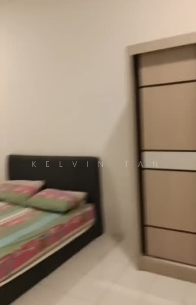 Kondominium untuk Disewa di The Sun - Kelvin Tan - Bedroom - PropertyGuru.com.my