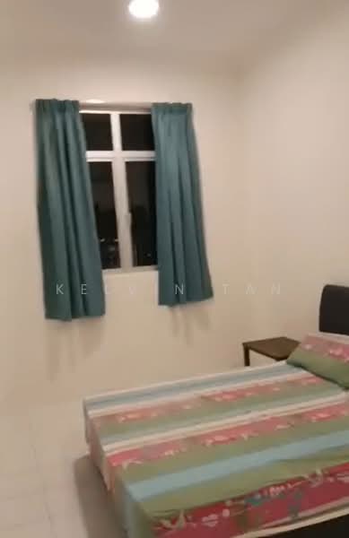 Kondominium untuk Disewa di The Sun - Kelvin Tan - Bedroom - PropertyGuru.com.my