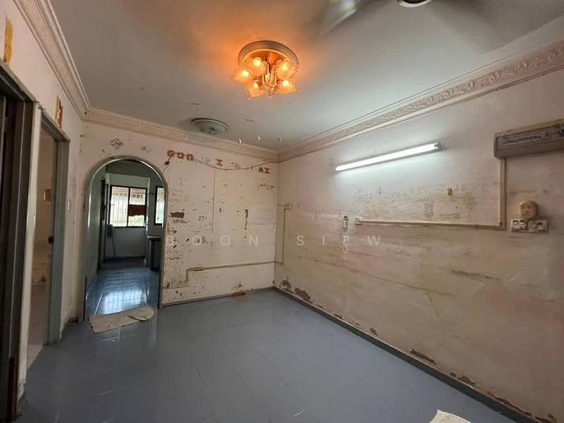 Rumah Flat untuk Dijual di Desa Permai Indah Flat - Boon Siew - Interior - PropertyGuru.com.my