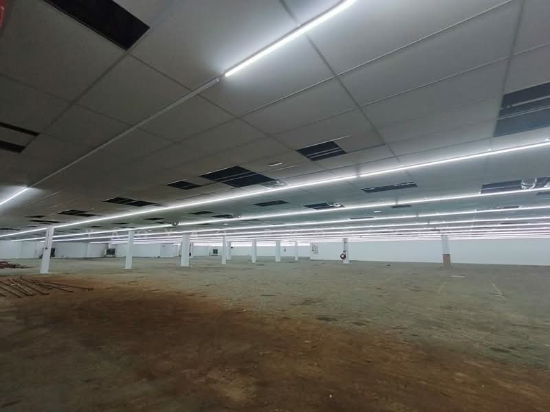 Detached Factory for Rent in Taman Perindustrian Senai (Senai) - Yaoyao Property - PropertyGuru.com.my