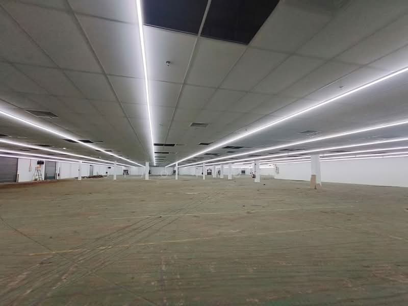 Detached Factory for Rent in Taman Perindustrian Senai (Senai) - Yaoyao Property - PropertyGuru.com.my