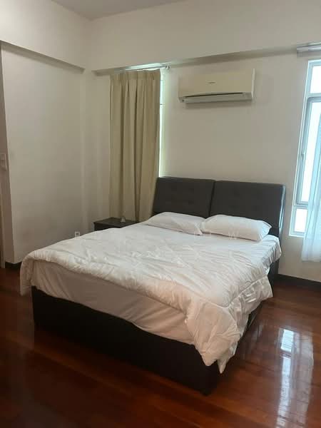 Condominium for Sale at BayStar Condominium - Boon Siew - Bedroom - PropertyGuru.com.my