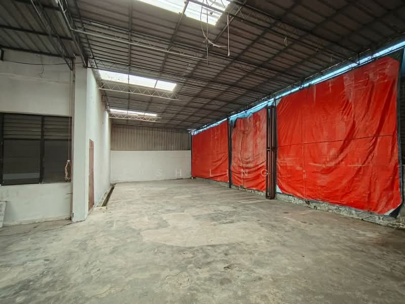 Kilang untuk Dijual di Seberang Perai (Penang) - Fish Ling - Interior - PropertyGuru.com.my