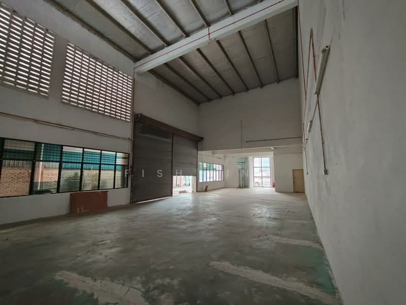 Kilang untuk Dijual di Seberang Perai (Penang) - Fish Ling - Interior - PropertyGuru.com.my