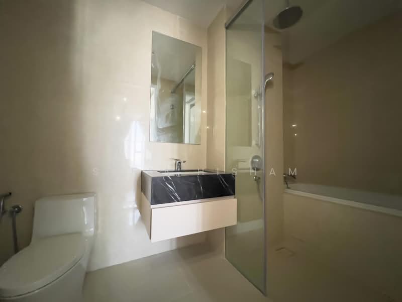 Service Residence for Rent at Pavilion Ceylon Hill - Sofia Hisham - PropertyGuru.com.my