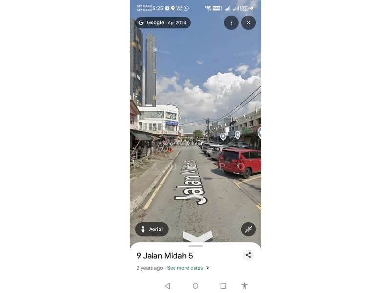 Shop for Sale in Taman Midah (Cheras) - Paul Po - PropertyGuru.com.my