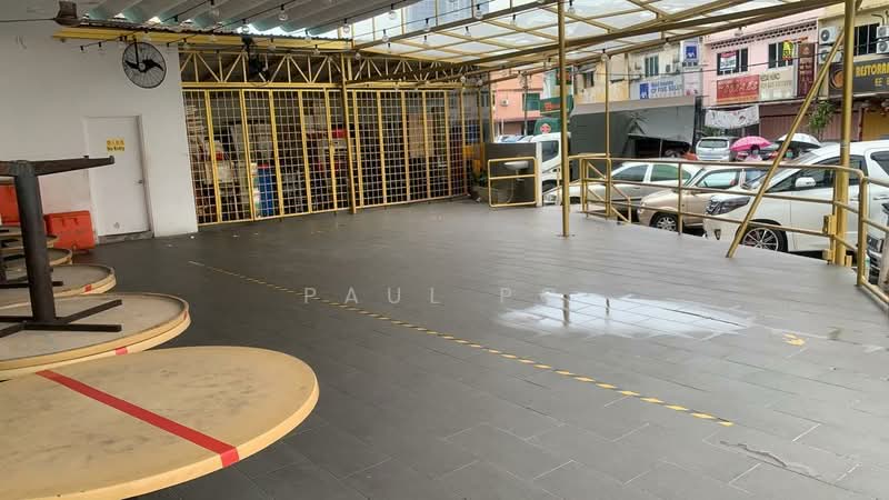 Shop for Sale in Taman Midah (Cheras) - Paul Po - Exterior - PropertyGuru.com.my