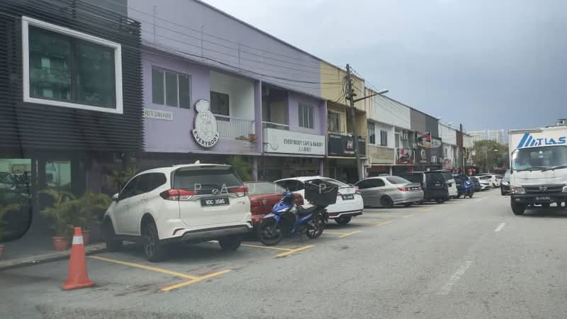 Shop for Sale in Taman Midah (Cheras) - Paul Po - Exterior - PropertyGuru.com.my