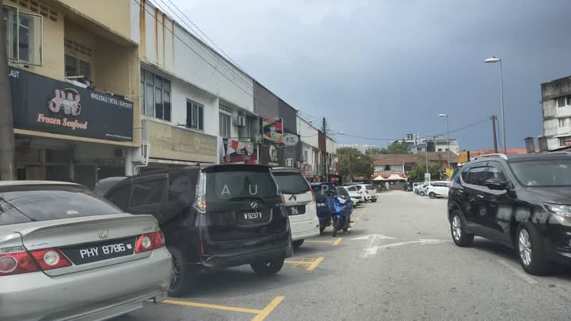 Shop for Sale in Taman Midah (Cheras) - Paul Po - Exterior - PropertyGuru.com.my