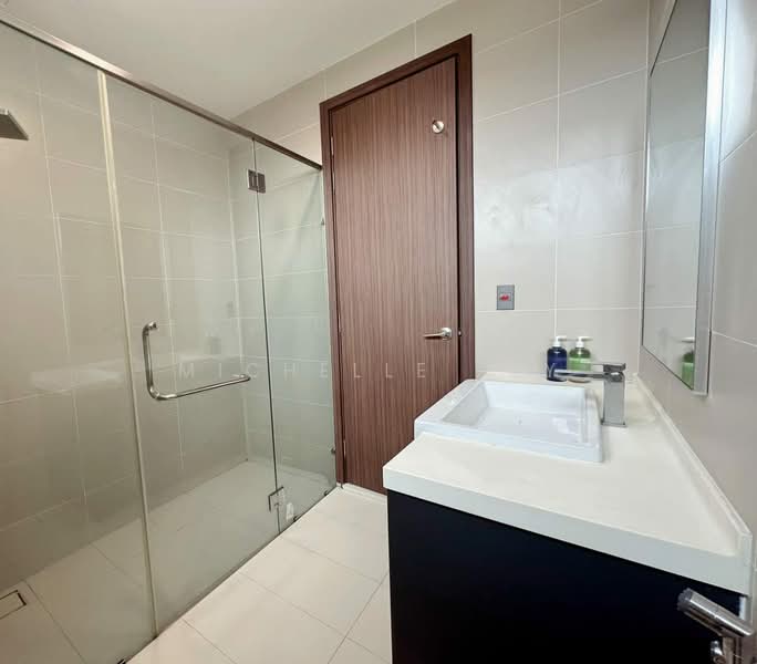 Servis Apartment untuk Dijual di Green Haven - Michelle Tey - PropertyGuru.com.my