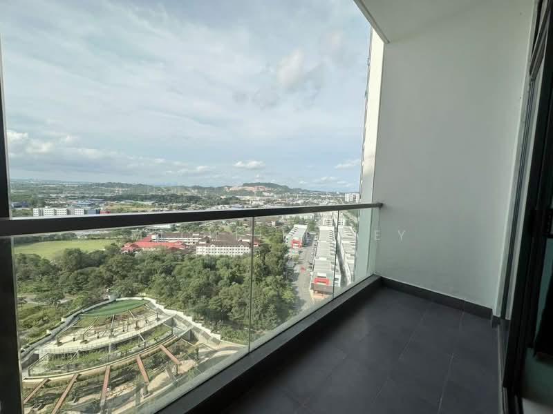 Servis Apartment untuk Dijual di Green Haven - Michelle Tey - PropertyGuru.com.my