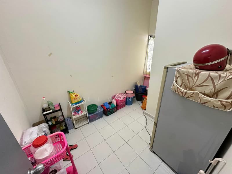 2-storey Terraced House for Sale in Bandar Tasik Puteri (Rawang) - Kelvin . - Interior - PropertyGuru.com.my