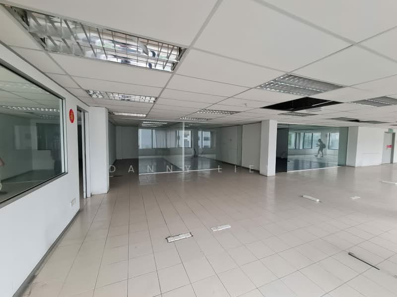 Factory for Sale in Subang Hi-Tech Industrial Park (Subang Jaya) - Danny Liew - Interior - PropertyGuru.com.my
