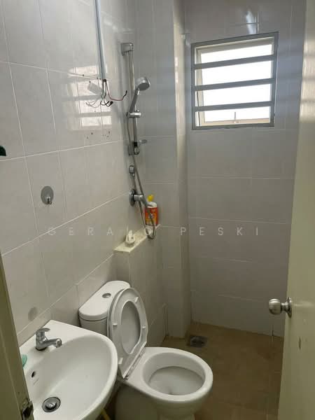 1-storey Terraced House for Sale in Kulim (Kedah) - Gerald Peski - Bathroom - PropertyGuru.com.my