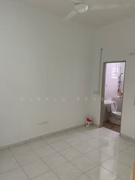 1-storey Terraced House for Sale in Kulim (Kedah) - Gerald Peski - Bathroom - PropertyGuru.com.my