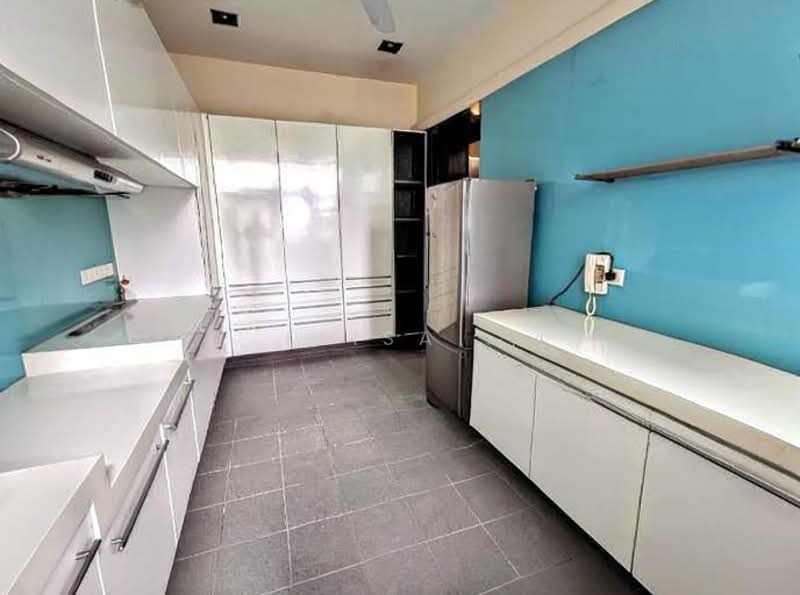Bungalow for Rent in Country Heights Damansara (Kuala Lumpur) - Elisa . - Kitchen - PropertyGuru.com.my