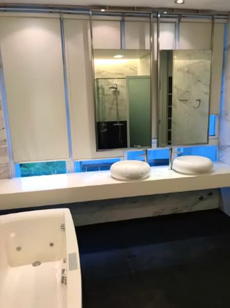 Bungalow for Rent in Country Heights Damansara (Kuala Lumpur) - Elisa . - Bathroom - PropertyGuru.com.my