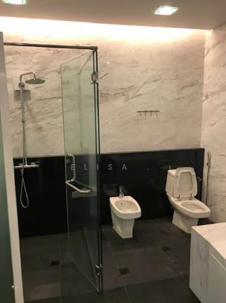 Bungalow for Rent in Country Heights Damansara (Kuala Lumpur) - Elisa . - Bathroom - PropertyGuru.com.my