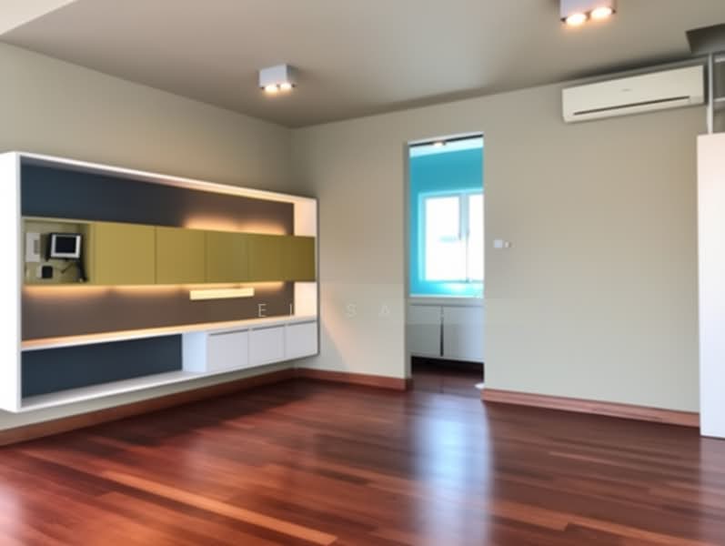 Bungalow for Rent in Country Heights Damansara (Kuala Lumpur) - Elisa . - Living Room - PropertyGuru.com.my