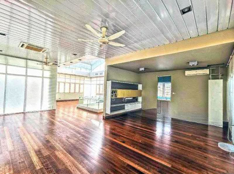 Bungalow for Rent in Country Heights Damansara (Kuala Lumpur) - Elisa . - Living Room - PropertyGuru.com.my