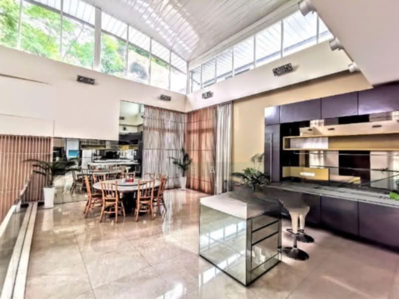 Bungalow for Rent in Country Heights Damansara (Kuala Lumpur) - Elisa . - Dining Room - PropertyGuru.com.my