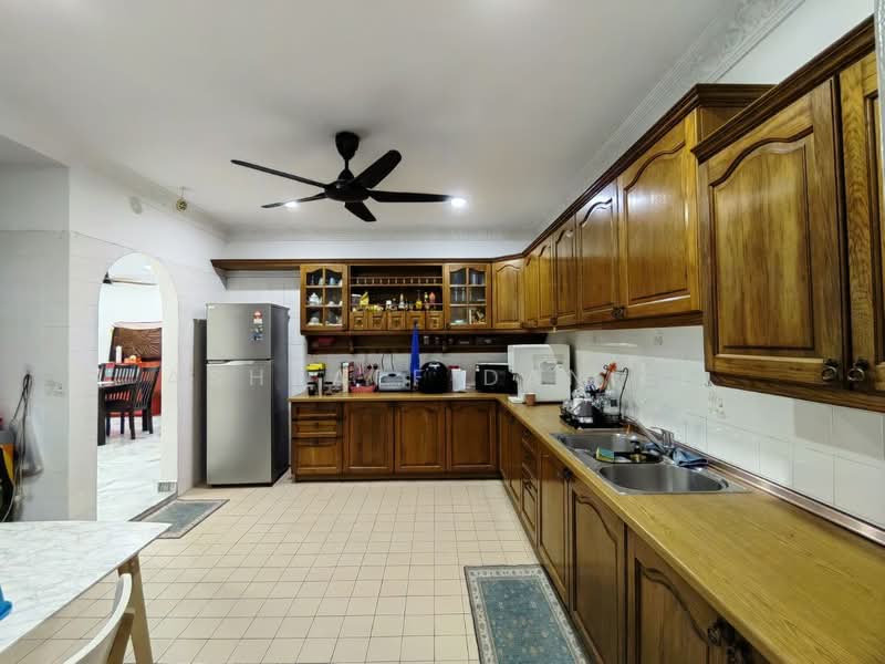 Rumah Berkembar untuk Dijual di Seksyen 9 (Shah Alam) - Ashraff Daniel - PropertyGuru.com.my