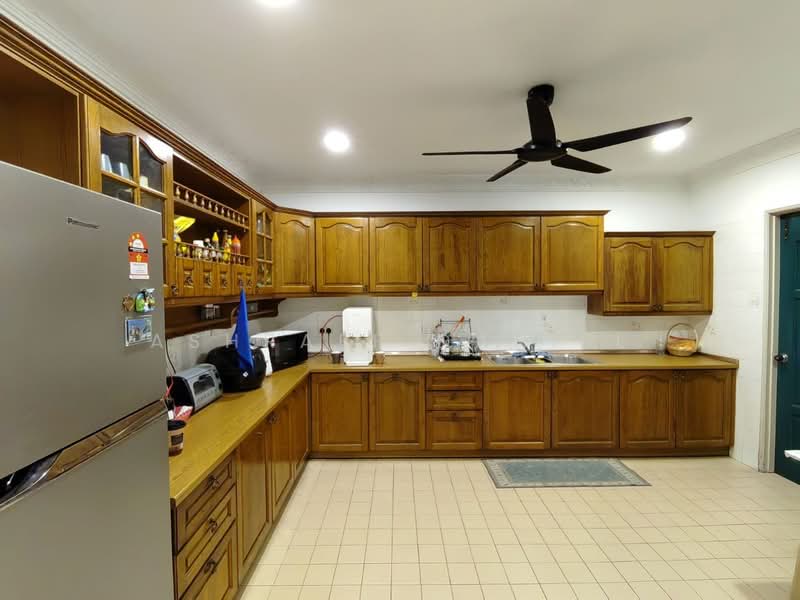 Rumah Berkembar untuk Dijual di Seksyen 9 (Shah Alam) - Ashraff Daniel - PropertyGuru.com.my