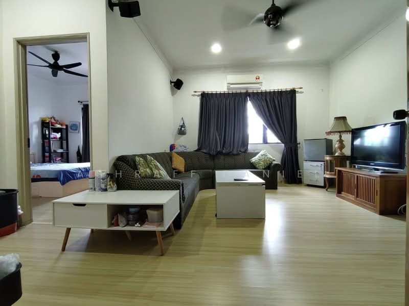 Rumah Berkembar untuk Dijual di Seksyen 9 (Shah Alam) - Ashraff Daniel - PropertyGuru.com.my