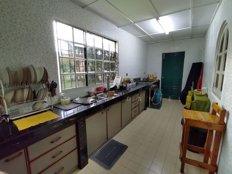 Rumah Berkembar untuk Dijual di Seksyen 9 (Shah Alam) - Ashraff Daniel - PropertyGuru.com.my