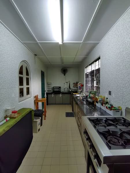 Rumah Berkembar untuk Dijual di Seksyen 9 (Shah Alam) - Ashraff Daniel - PropertyGuru.com.my