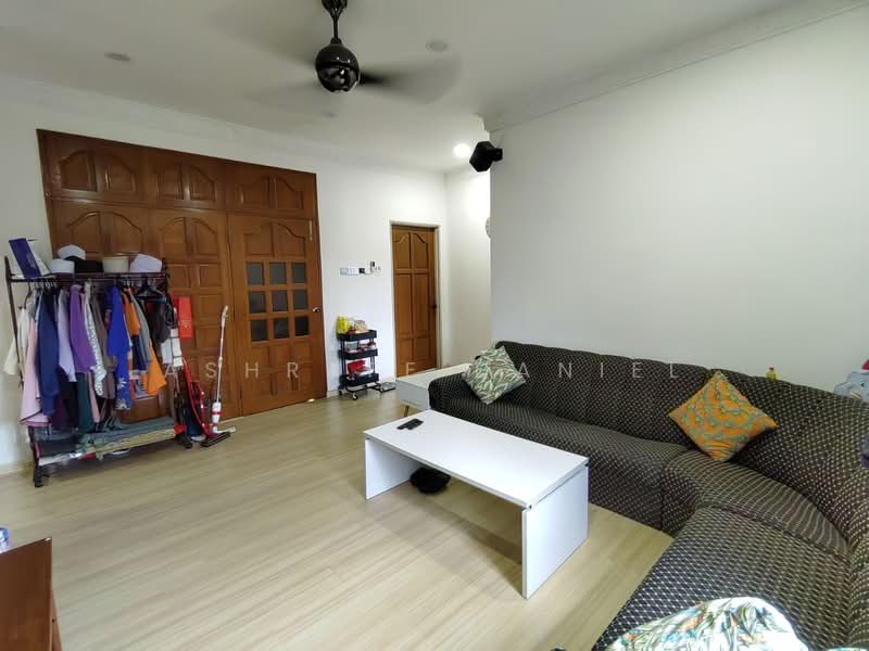 Rumah Berkembar untuk Dijual di Seksyen 9 (Shah Alam) - Ashraff Daniel - PropertyGuru.com.my