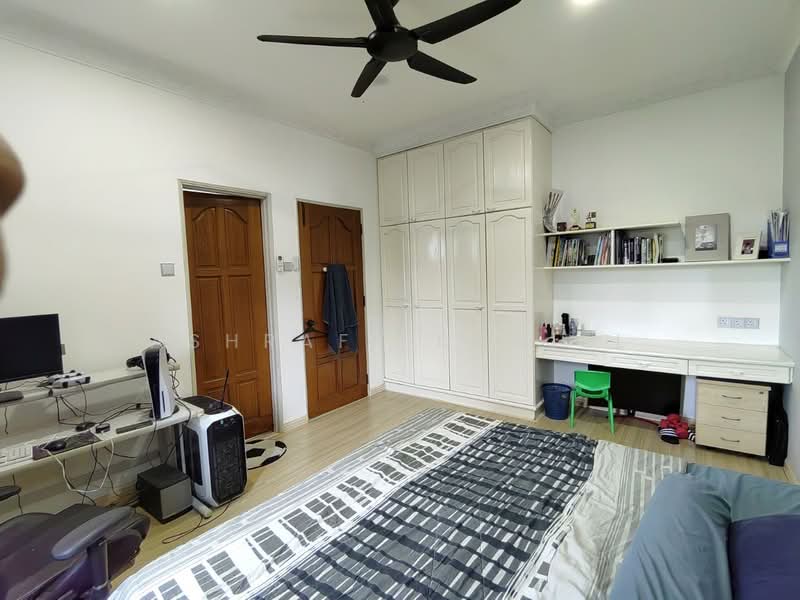 Rumah Berkembar untuk Dijual di Seksyen 9 (Shah Alam) - Ashraff Daniel - PropertyGuru.com.my