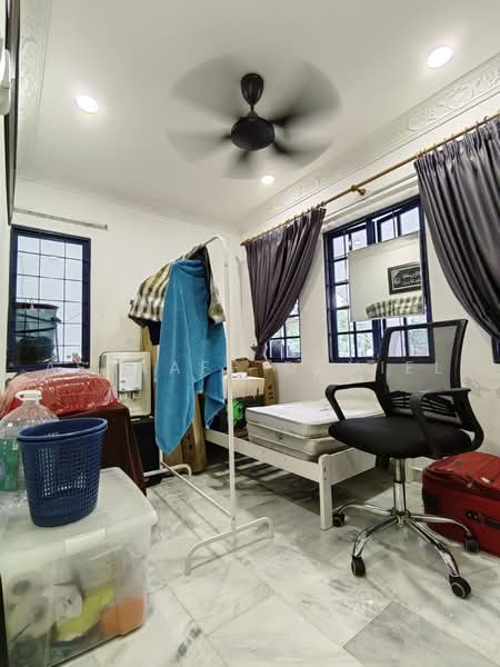 Rumah Berkembar untuk Dijual di Seksyen 9 (Shah Alam) - Ashraff Daniel - PropertyGuru.com.my