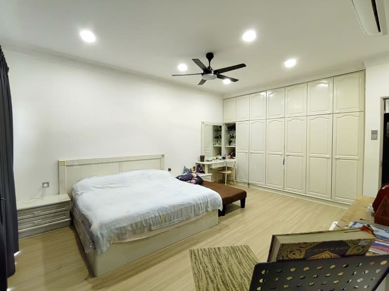 Rumah Berkembar untuk Dijual di Seksyen 9 (Shah Alam) - Ashraff Daniel - PropertyGuru.com.my