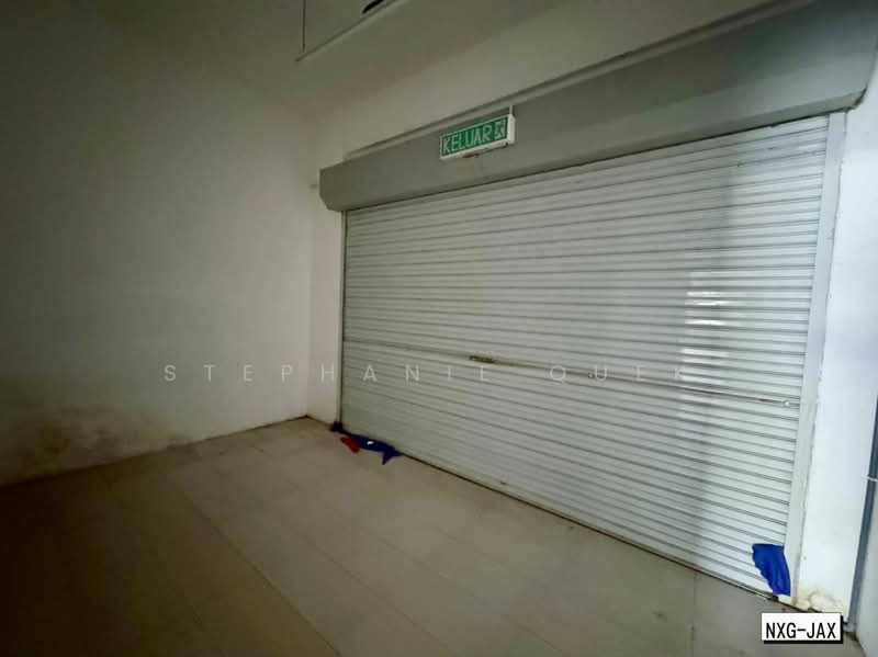 Shop / Office for Rent in Bandar Putera 2 (Klang) - Stephanie Quek - Entrance - PropertyGuru.com.my