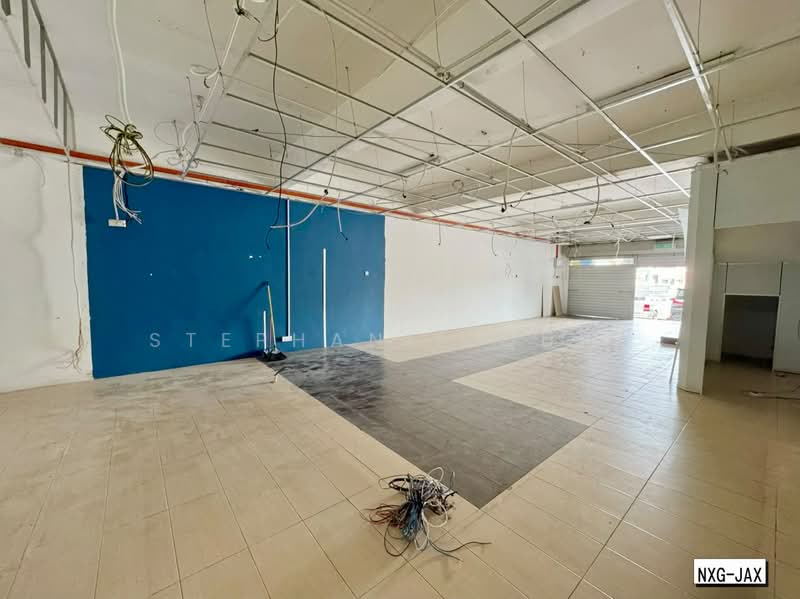 Shop / Office for Rent in Bandar Putera 2 (Klang) - Stephanie Quek - Interior - PropertyGuru.com.my