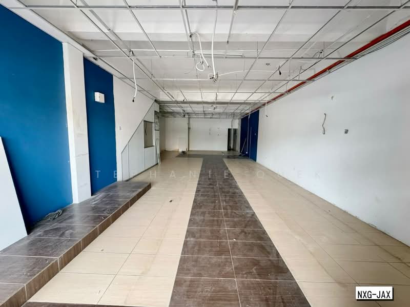 Shop / Office for Rent in Bandar Putera 2 (Klang) - Stephanie Quek - Interior - PropertyGuru.com.my