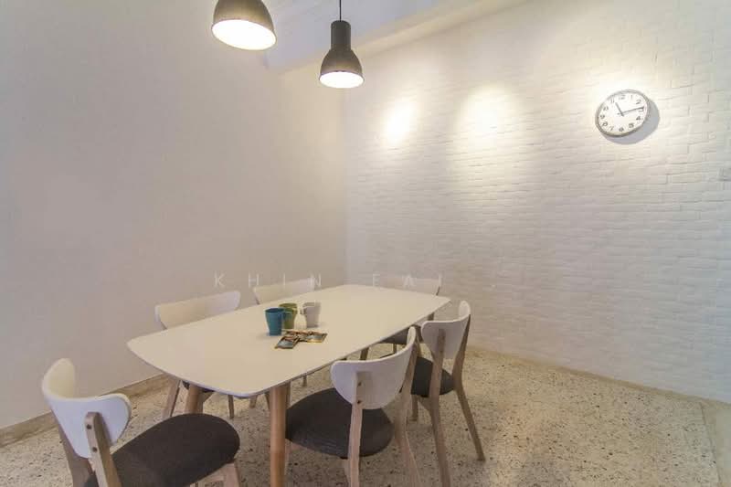 Terraced House for Sale in Taman Kota Laksamana (Melaka City) - Khin Fai . - Dining Room - PropertyGuru.com.my