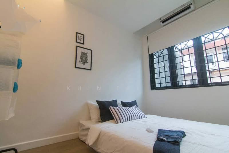 Terraced House for Sale in Taman Kota Laksamana (Melaka City) - Khin Fai . - Bedroom - PropertyGuru.com.my