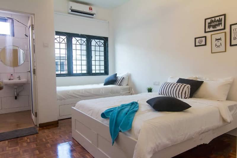 Terraced House for Sale in Taman Kota Laksamana (Melaka City) - Khin Fai . - Bedroom - PropertyGuru.com.my