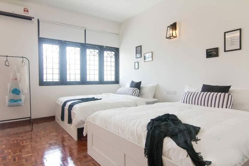 Terraced House for Sale in Taman Kota Laksamana (Melaka City) - Khin Fai . - Bedroom - PropertyGuru.com.my