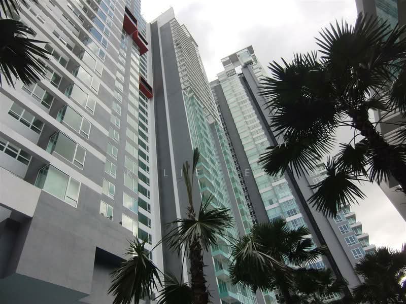Kondominium untuk Dijual di Verticas Residensi - Kylie Lee - Exterior - PropertyGuru.com.my