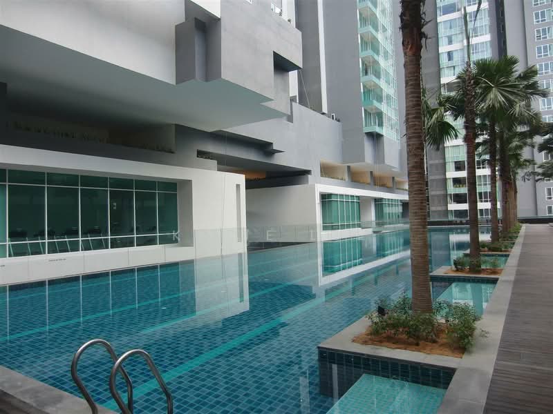 Kondominium untuk Dijual di Verticas Residensi - Kylie Lee - Exterior - PropertyGuru.com.my